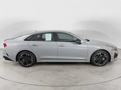 Used 2023 Kia K5 GT-Line w/ GT-Line Premium Package AWD/4WD image 6