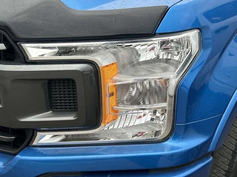 Used 2019 Ford F150 XLT w/ Equipment Group 302A Luxury image 8