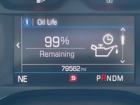 Used 2019 Chevrolet Camaro LT RWD image 39