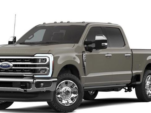 New 2026 Ford F250 King Ranch image 23