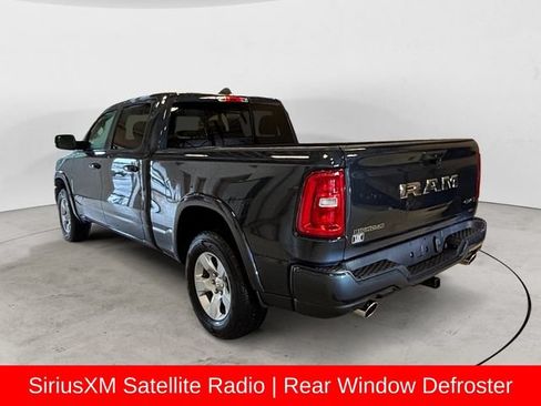 New 2026 RAM 1500 Big Horn AWD/4WD image 3