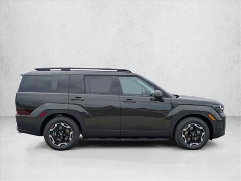 New 2026 Hyundai Santa Fe SEL FWD image 4