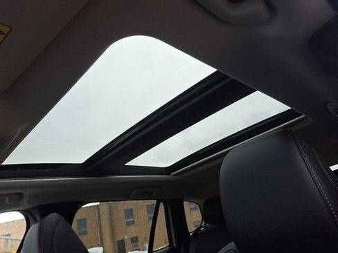 New 2026 MAZDA CX-50 2.5 Hybrid w/ Weather Package image 15