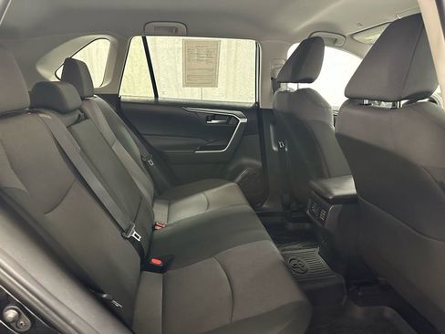 Used 2025 Toyota RAV4 Woodland Edition image 54