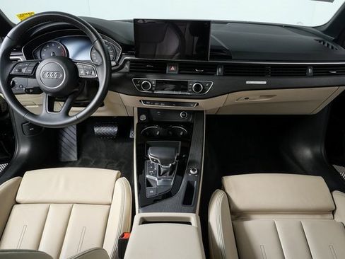 Used 2021 Audi A4 2.0T Premium image 15