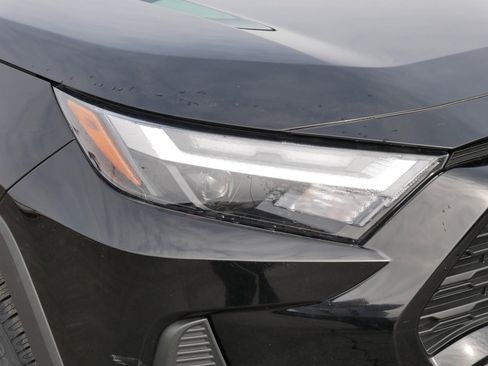 Certified 2024 Toyota RAV4 LE image 16