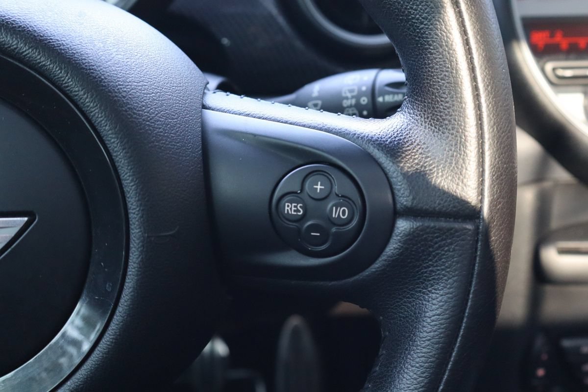 Used 2012 MINI Cooper S w/ Cold Weather Pkg FWD image 16