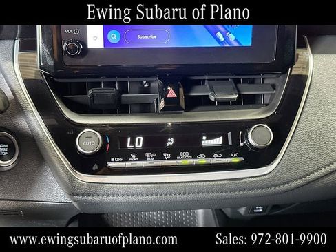 Used 2023 Toyota Corolla SE FWD image 16