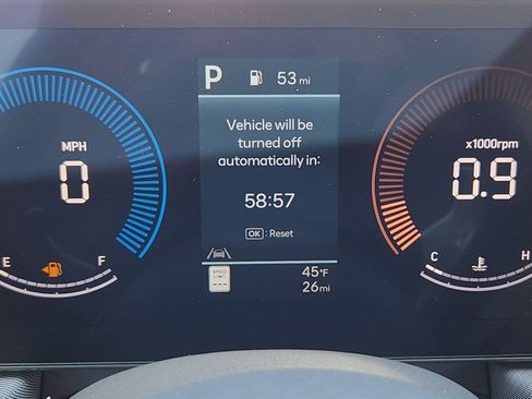 New 2026 Hyundai Sonata SEL AWD/4WD image 10