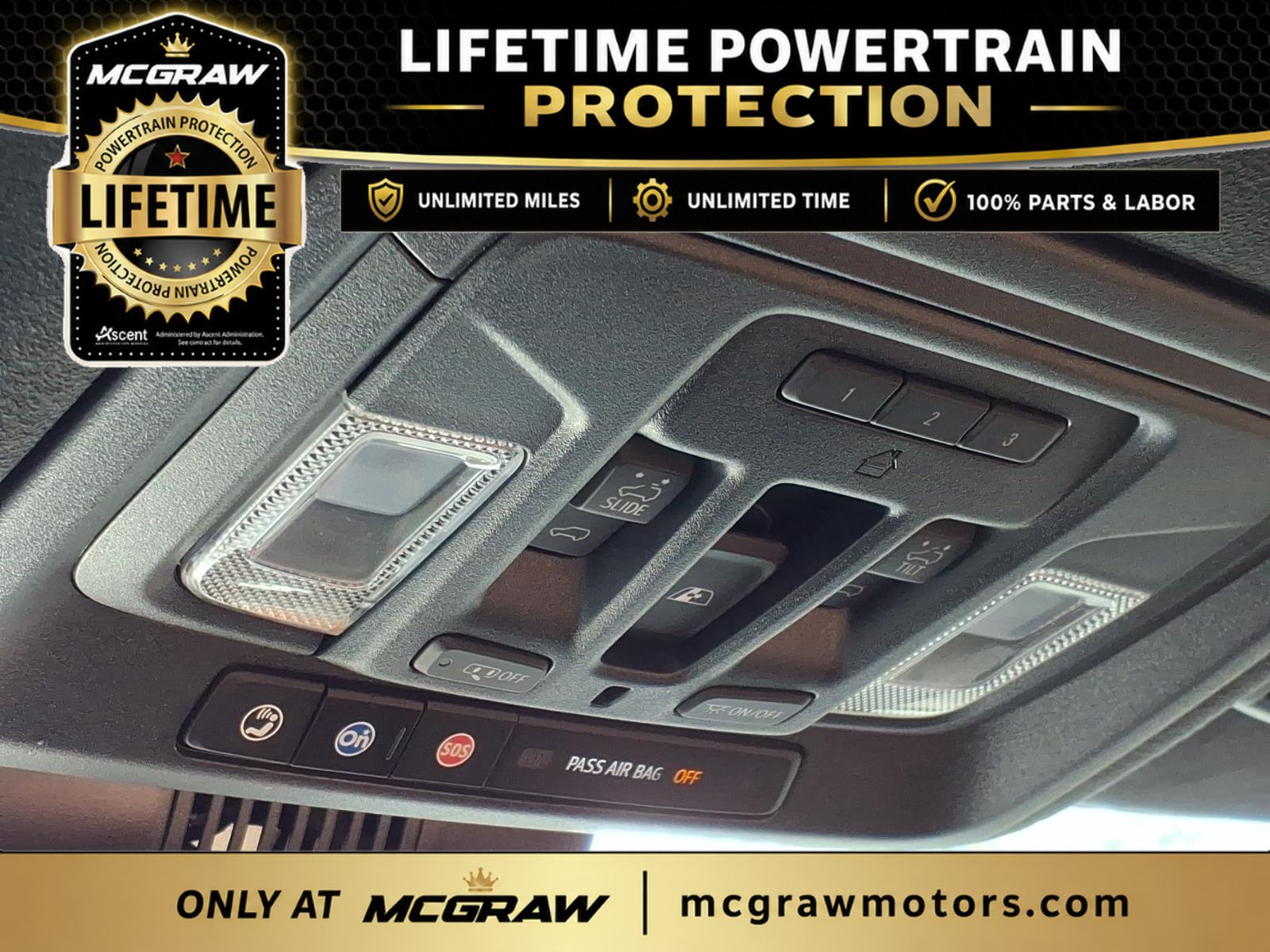 Used 2025 GMC Sierra 1500 Denali Ultimate AWD/4WD image 24