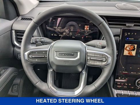 New 2026 GMC Terrain Denali w/ LPO, Floor Liner Package image 19