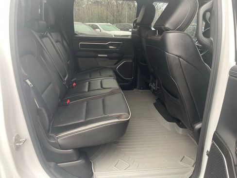 Used 2023 RAM 1500 Laramie image 10
