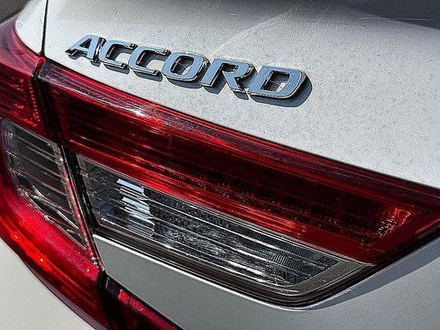 Used 2021 Honda Accord Sport image 25