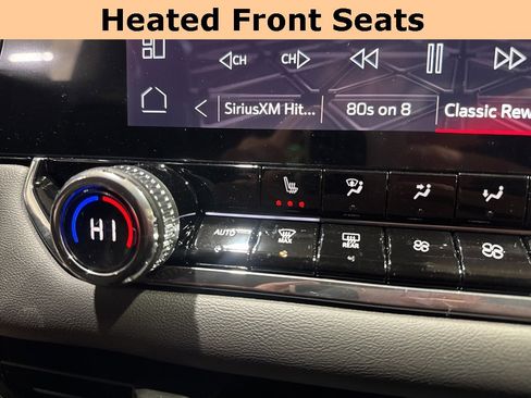 New 2026 GMC Canyon Elevation w/ Convenience Package image 3