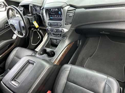 Used 2018 Chevrolet Tahoe LT RWD image 12