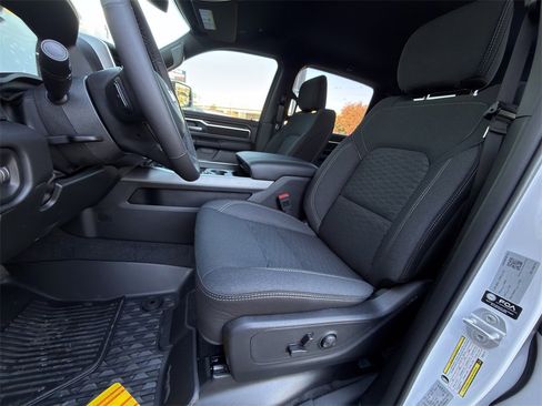 New 2026 RAM 1500 Lone Star image 20