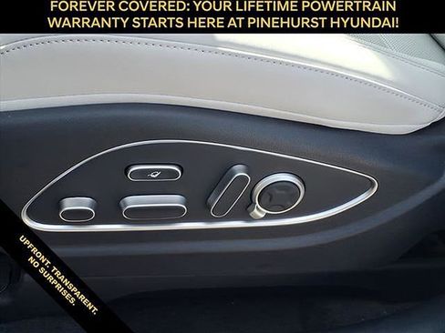 New 2026 Hyundai Palisade Calligraphy image 5
