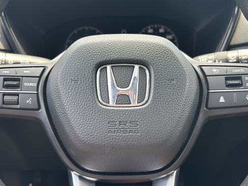 Certified 2024 Honda CR-V EX image 33