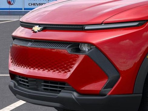 New 2026 Chevrolet Equinox EV LT image 13