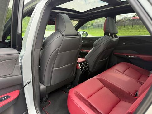 Certified 2023 Lexus RX 500h F Sport w/ Accessory Package (P3) AWD/4WD image 29
