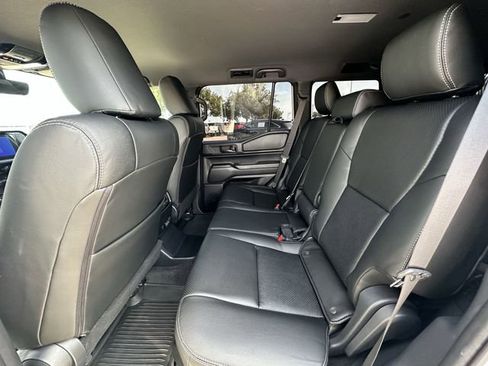 Used 2025 Toyota Land Cruiser 1958 AWD/4WD image 31