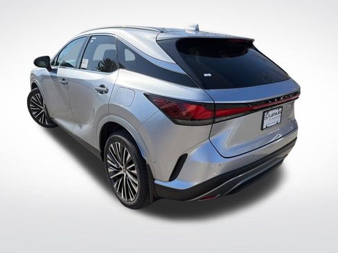 New 2026 Lexus RX 350 Premium Plus AWD/4WD image 4