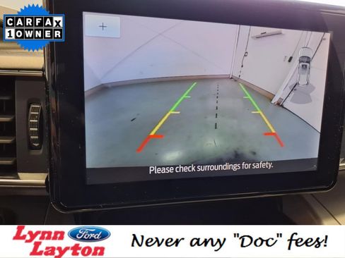 Certified 2023 Ford Explorer XLT w/ Equipment Group 202A image 19