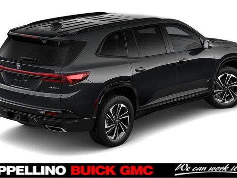 New 2026 Buick Enclave Sport Touring w/ Power Package AWD/4WD image 27
