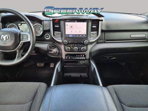 Used 2023 RAM 1500 Big Horn AWD/4WD image 23