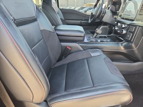Used 2024 Ford F150 Raptor image 21