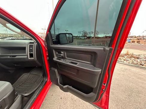 Used 2014 RAM 1500 Tradesman w/ Popular Equipment Group image 30