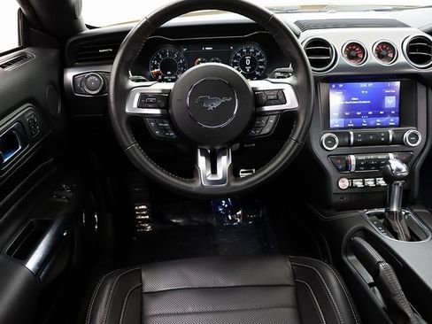 Used 2022 Ford Mustang Mach 1 w/ Mach 1 Handling Package image 13