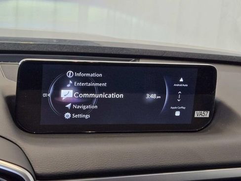 New 2025 MAZDA CX-50 AWD 2.5 S image 19