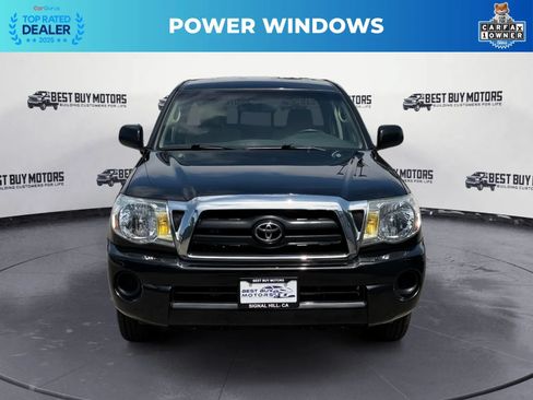Used 2006 Toyota Tacoma 2WD Access Cab w/ SR5 Pkg #2 image 2