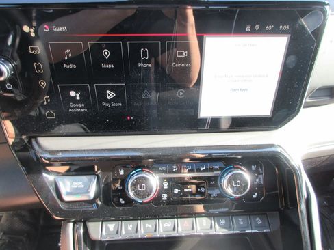 New 2026 GMC Sierra 2500 AT4X AWD/4WD image 19