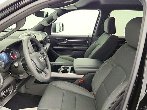 Used 2025 RAM 1500 Big Horn AWD/4WD image 20