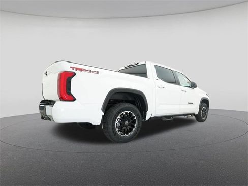 New 2026 Toyota Tundra SR5 image 25