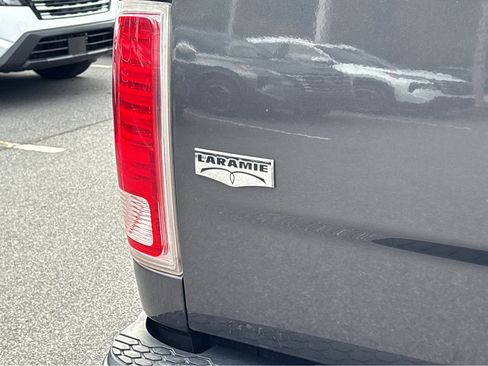 Used 2016 RAM 1500 Laramie w/ Convenience Group image 22