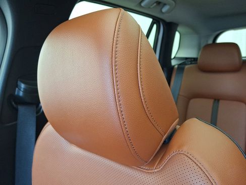 Used 2023 MAZDA CX-50 AWD 2.5 Turbo w/ Premium Pkg image 21