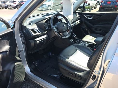 Used 2021 Subaru Forester Limited AWD/4WD image 16