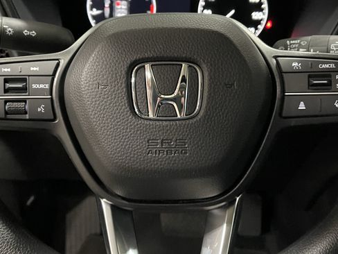 Used 2025 Honda CR-V EX image 22