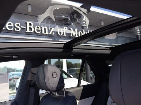 New 2025 Mercedes-Benz GLE 53 AMG 4MATIC image 6