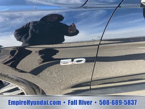Used 2023 Ford Mustang GT Premium RWD image 11