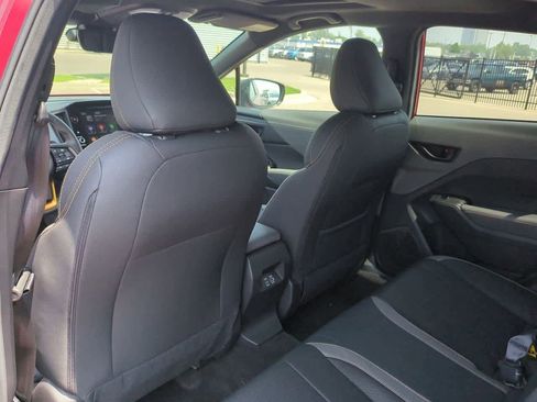 Certified 2025 Subaru Crosstrek 2.5i Wilderness w/ Crosstrek Mirror Package image 17