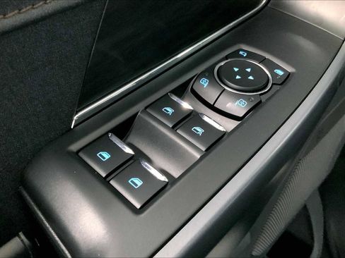 New 2025 Ford F150 Lariat w/ Equipment Group 501A Mid image 18