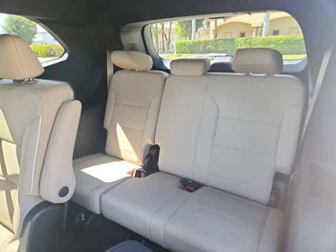 New 2026 Buick Enclave Preferred w/ Power Package FWD image 10