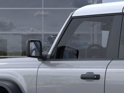New 2026 Ford Bronco Heritage Edition image 22