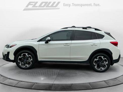 Used 2021 Subaru Crosstrek 2.5i Limited w/ Moonroof Package 2 AWD/4WD image 5