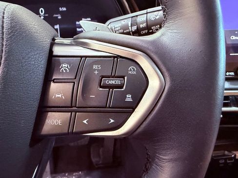 Certified 2025 Lexus RX 350 Premium w/ Accessory Package (K3) FWD image 22