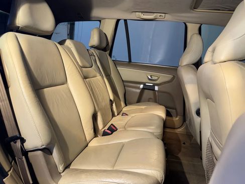 Used 2008 Volvo XC90 3.2 FWD image 30